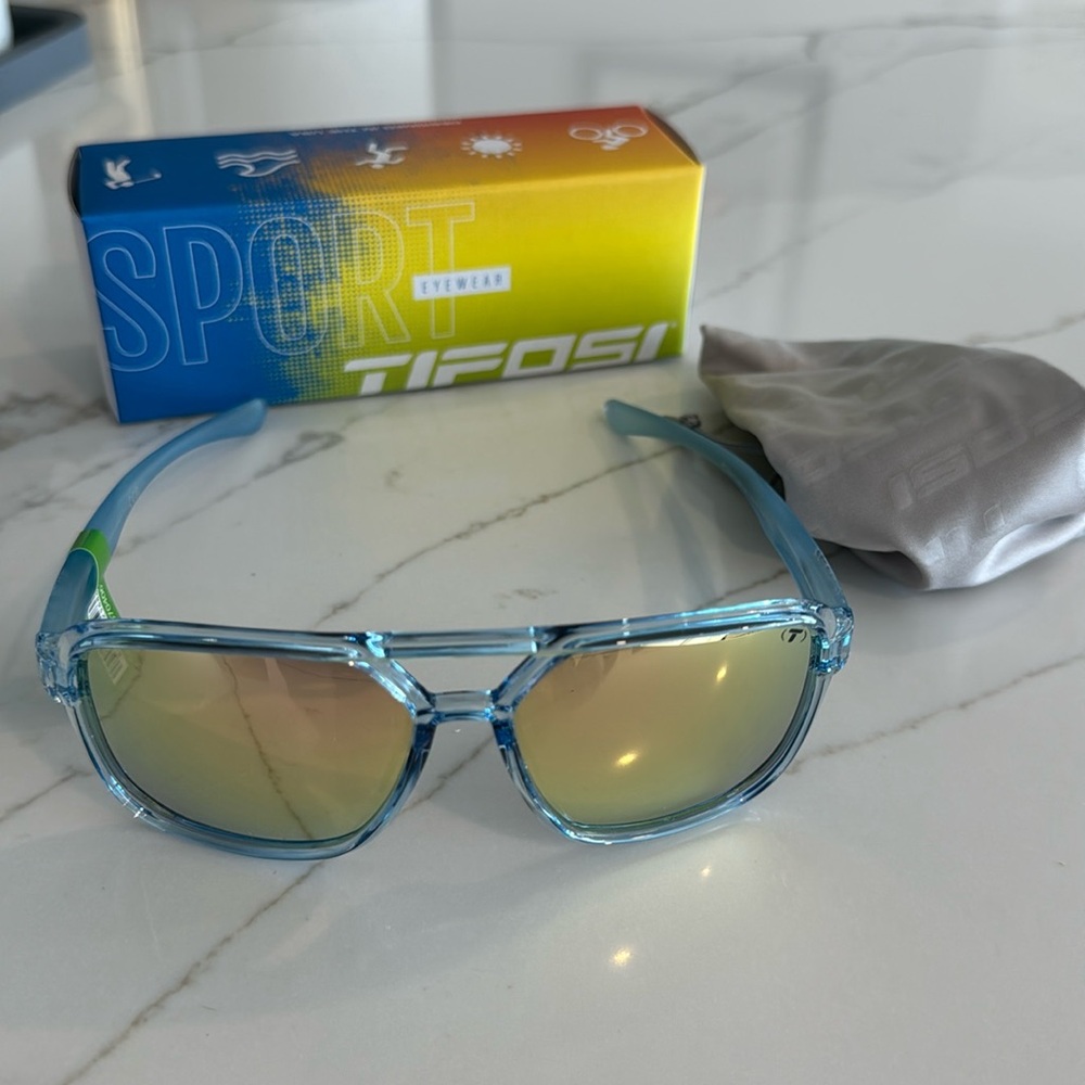 Fun sunglasses